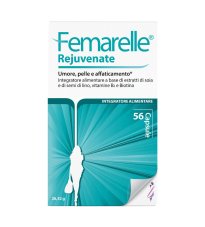 FEMARELLE REJUVENATE 56CPS