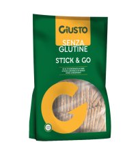 GIUSTO S/G STICK AND GO 100G