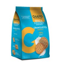 GIUSTO S/ZUCCH GRANGUSTO CLASS