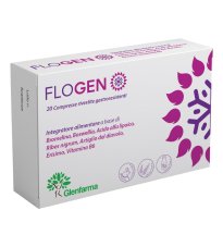 FLOGEN 20CPR