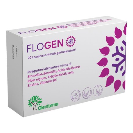 FLOGEN 20CPR