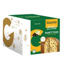 GIUSTO S/G PANETTONE PERE CIOC