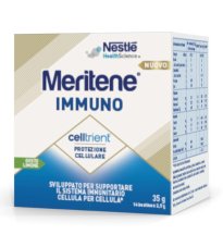 MERITENE IMMUNO CELLTRIENT