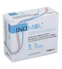 INOMEL 20BUST