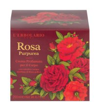 ROSA PURPUREA CREMA CORPO200ML