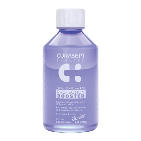 CURASEPT DAYCARE COLLUT J100ML