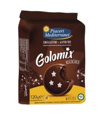 PIACERI MEDIT GOLOMIX BISCOCIO