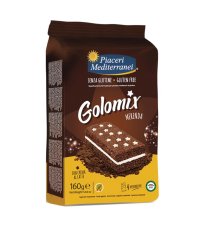 PIACERI MEDIT GOLOMIX MERENDA