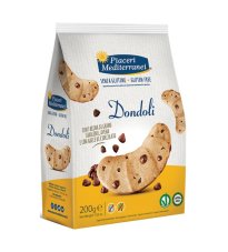 PIACERI MEDIT DONDOLI 200G