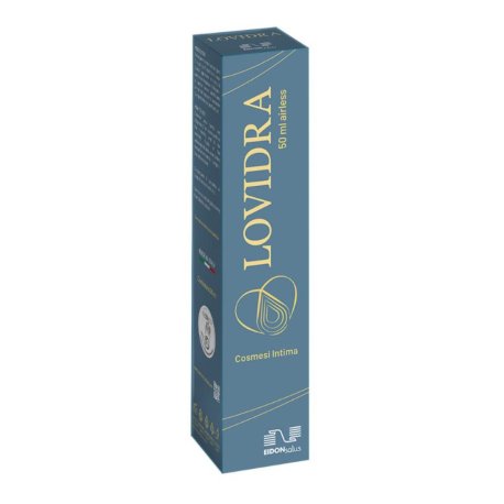 LOVIDRA 50ML