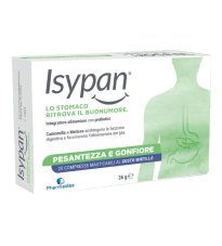 ISYPAN PESANTEZZA GONFIOR20CPR