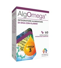 ALGOMEGA 60CPS