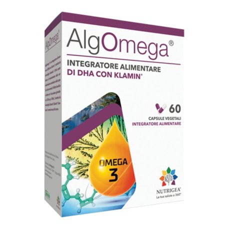 ALGOMEGA 60CPS