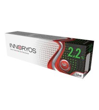 INNORYOS SIR INTRA-ART2,2% 2ML