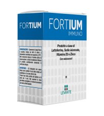 FORTIUM IMMUNO 20STICK