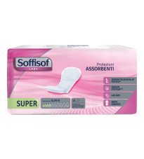 SOFFISOF LADY AIR DRY SUPER15P