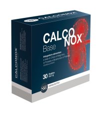 CALCONOX BASE 30STICK PACK CALCONOX BASE 30STICK PACK