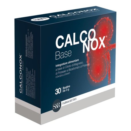 CALCONOX BASE 30STICK PACK