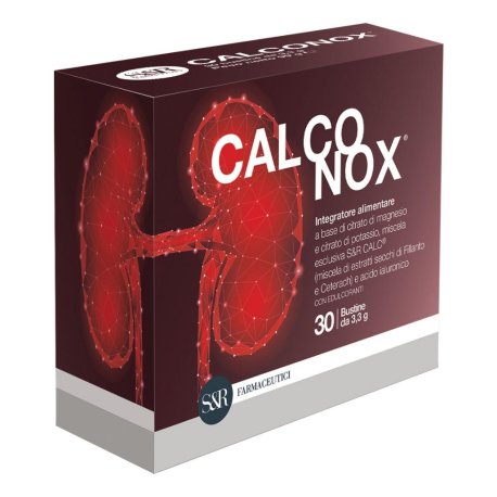 CALCONOX 30STICK PACK CALCONOX 30STICK PACK