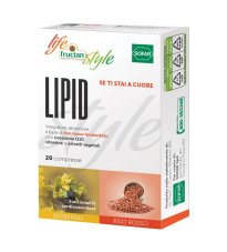 LIPID 20CPR