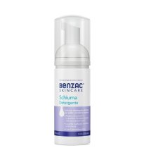 BENZAC SKINCARE SCHIUMA DET