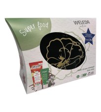 WELEDA SUPER FOOD 22