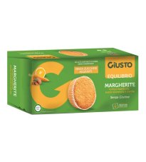 GIUSTO S/G MARGHERITE EQUI180G