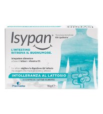 ISYPAN INTOLLERANZA LATT 30CPR