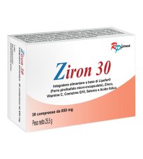 ZIRON 30 30CPR