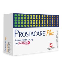 PROSTACARE PLUS 30SOFTGEL