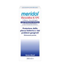 MERIDOL COLLUTORIO CLOREX300ML