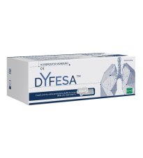 DYFESA 10DISPO MONOUSO INALAZ