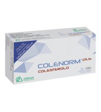 COLENORM PLUS COLESTEROLO30CPR