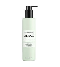 LIERAC LATTE STRUCCANTE 200ML