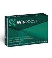 WINPROST 30CPS