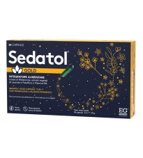 SEDATOL GOLD 30CPS