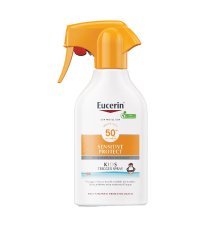 EUCERIN SUN BAMBINO SPF50+ TRI