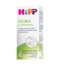 HIPP FLORA 6,5ML