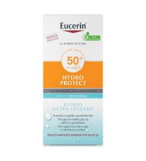 EUCERIN SUN FACE HYDRO PROT50+