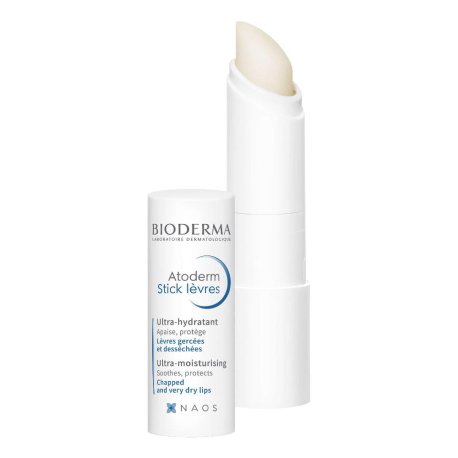 ATODERM LEVRES STICK 4G