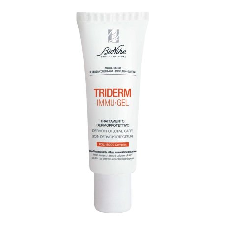 TRIDERM IMMU GEL 30ML