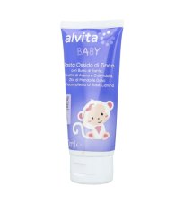 ALVITA BABY PASTA OSSIDO ZINCO