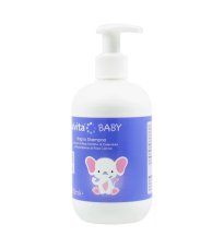ALVITA BABY BAGNO SHAMPOO300ML