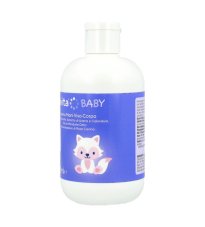 ALVITA BABY CREMA VISO-CORPO