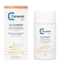 CERAMOL AK BARRIER 50ML