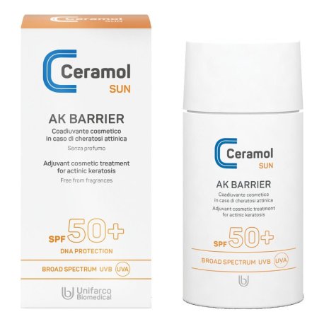 CERAMOL AK BARRIER 50ML