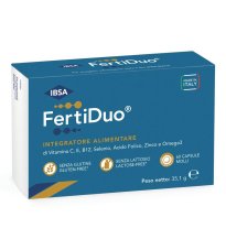 FERTIDUO 60CPS