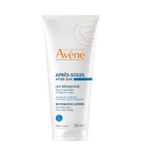 AVENE RISTRUTTURANTE DOPO200ML