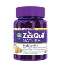 VICKS ZZZQUIL NATURA MAN30PAST