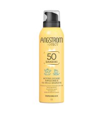 ANGSTROM KIDS MOUSSE SPF50 150